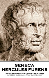 Hercules Furens - Seneca