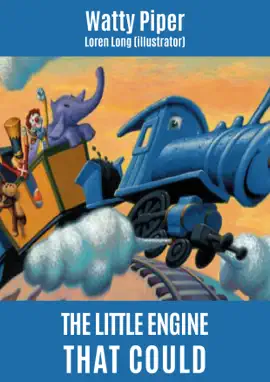 Read: The Little Book Engine That Could