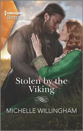 Read: Stolen by the Viking Book