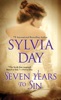 Book Seven Years to Sin