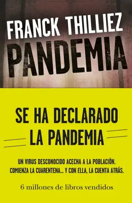 Read: Pandemia