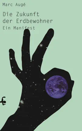 Read: Book Die Zukunft der Erdbewohner
