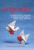 Origami - Yukiko Duke & Norio Torimoto