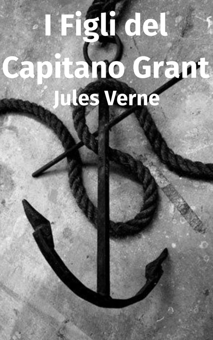I Figli del Capitano Grant