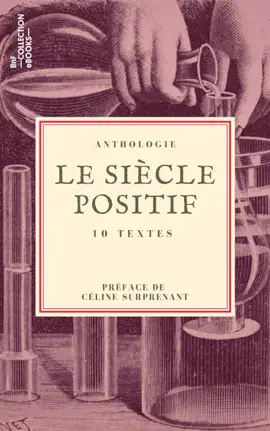 Read: Book Le Siècle positif