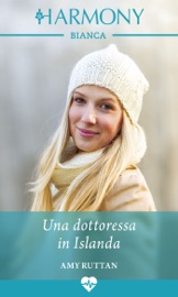 Una dottoressa in Islanda