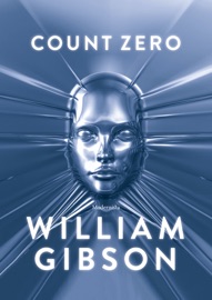 Count Zero - William Gibson