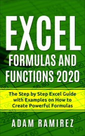 Excel Formulas and Functions 2020 - Adam Ramirez