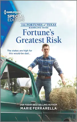 Read: Book Fortune's Greatest Risk