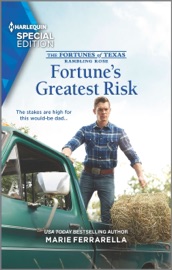 Fortune's Greatest Risk - Marie Ferrarella