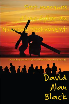 Read: Sept marques Book d'une église du Nouveau Testament