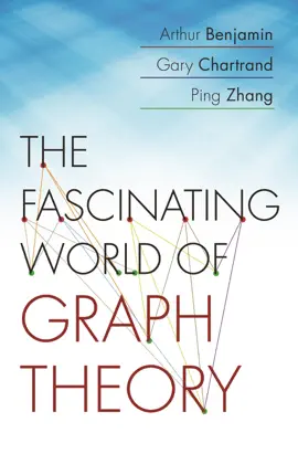 Read: The Fascinating Book World of Graph Theory