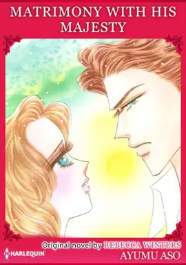 Read: Matrimony With His Book Majesty
