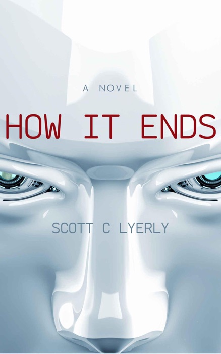 How It Ends