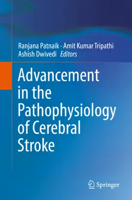 Read: Advancement Book in the Pathophysiology of Cerebral Stroke