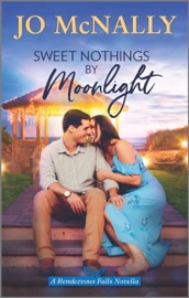 Sweet Nothings by Moonlight - Jo McNally