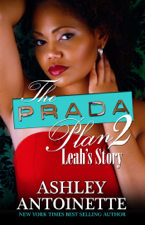 The Prada Plan 2 - Ashley Antoinette Cover Art