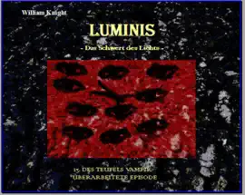 Read: Luminis-Das Book Schwert des Lichts