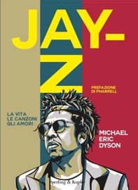 Jay-Z - Michael Eric Dyson