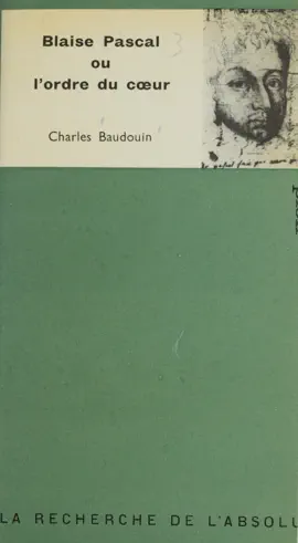 Read: Blaise Pascal Book