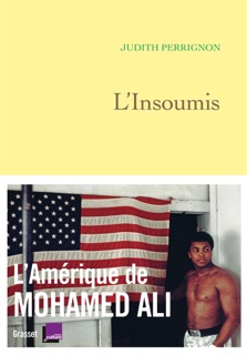 L'insoumis by Judith Perrignon