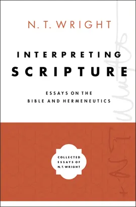 Read: Interpreting Scripture Book