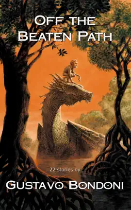 Read: Book Off the Beaten Path