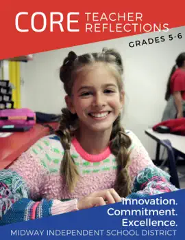 Midway Independent School: Innovation. Commitment. Excellence