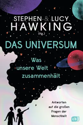 Read: Das Universum – Book Was unsere Welt zusammenhält