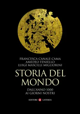 Read: Storia del Book mondo