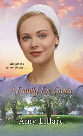 Read: A Book Family for Gracie