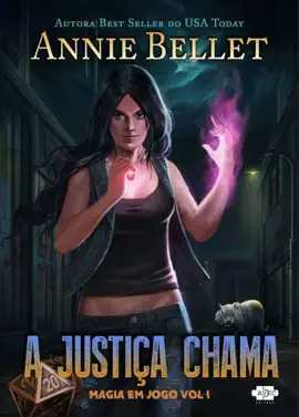 Read: A Justiça Book Chama