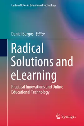 Read: Radical Solutions and Book eLearning