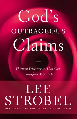 Read: Book God's Outrageous Claims