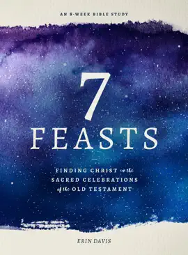 Read: 7 Feasts Book
