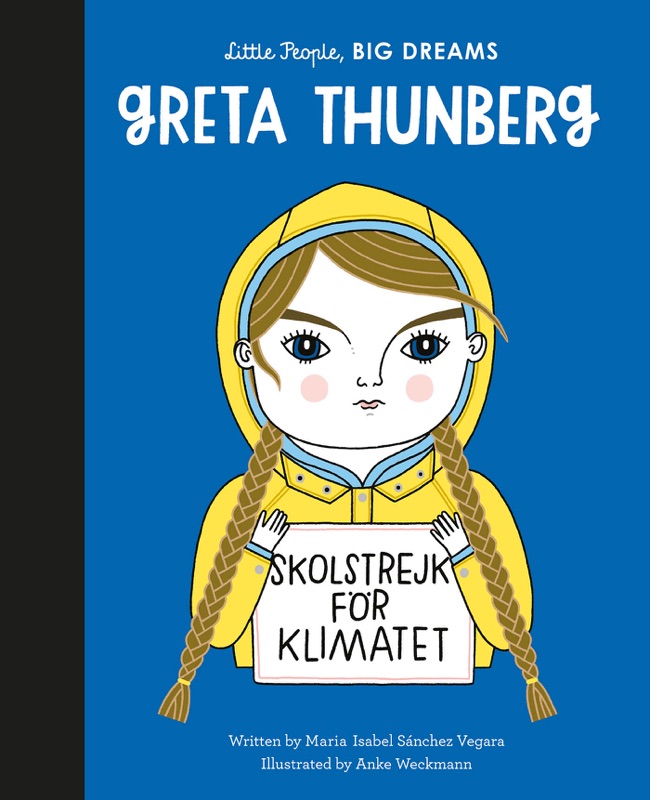 Greta Thunberg