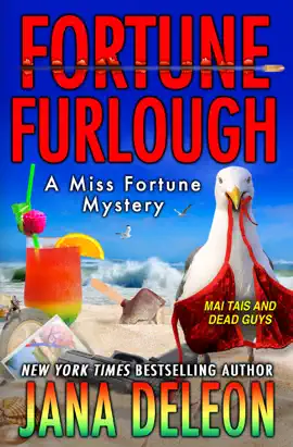 Read: Fortune Furlough Book