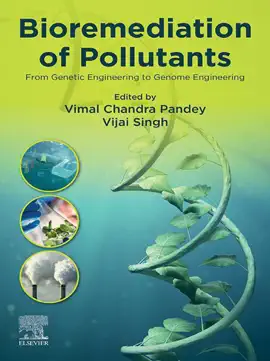 Read: Bioremediation of Pollutants Book