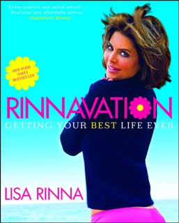 Rinnavation by Lisa Rinna