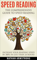 Nathan Armstrong - Speed Reading artwork