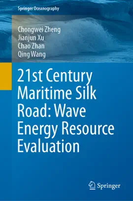 Read: 21st Century Maritime Silk Book Road: Wave Energy Resource Evaluation