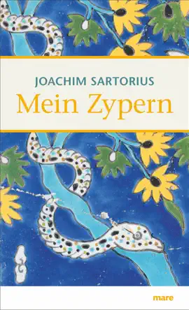 Read: Book Mein Zypern