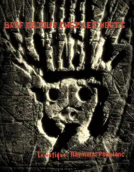 Read: Bref Séjour chez les morts Book