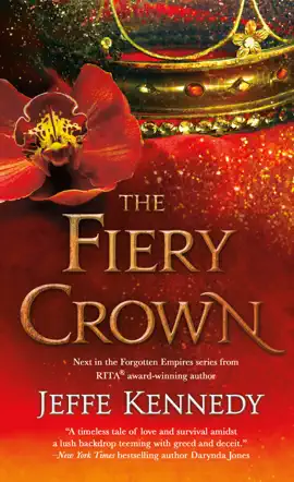 Read: The Fiery Crown Book