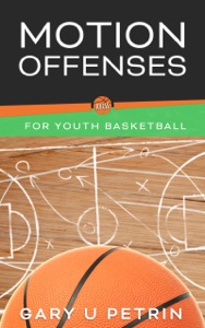 Motion Offenses for Youth Basketball