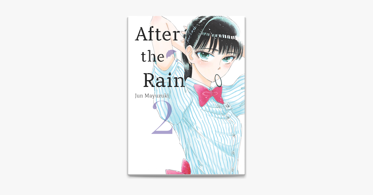 After the Rain 2 by Mayuzuki, Jun