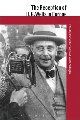 Read: The Book Reception of H.G. Wells in Europe