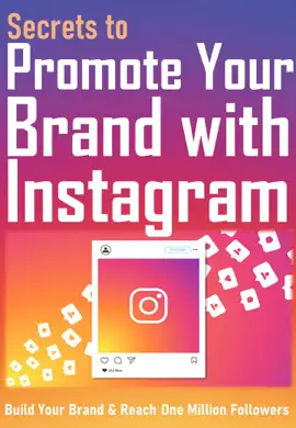 Read: Book Secrets to Promote Your Brand with Instagram