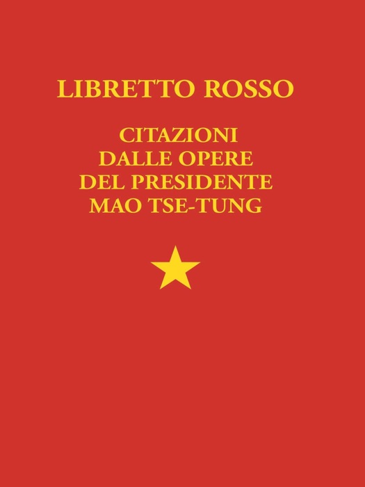 libretto