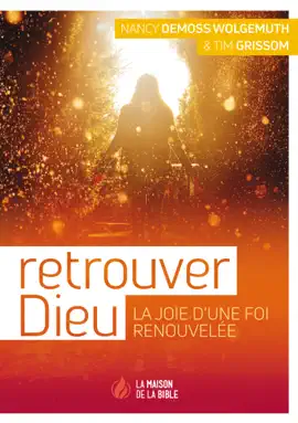 Read: Retrouver Dieu Book